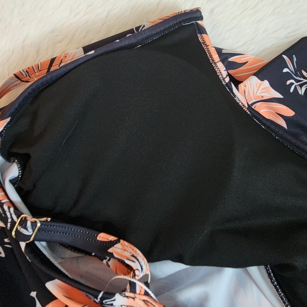 B2PRITY Pretty SWIM TOP - Picture 10 of 13